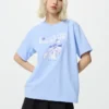 Disney UT grafisk T-shirt til kvinder