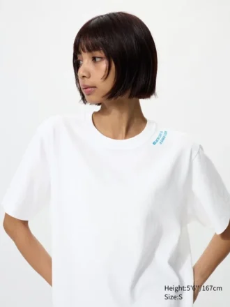 Disney UT grafisk T-shirt til kvinder
