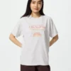 Disney UT grafisk T-shirt til kvinder