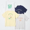 Disney UT grafisk T-shirt til kvinder
