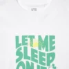 Disney UT grafisk T-shirt til kvinder