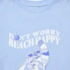 Disney UT grafisk T-shirt til kvinder