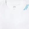 Disney UT grafisk T-shirt til kvinder