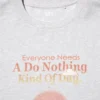 Disney UT grafisk T-shirt til kvinder