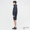 DRY-EX-shorts til mænd (8″)