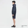 DRY-EX-shorts til mænd (8″)