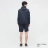 DRY-EX-shorts til mænd (8″)