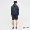 DRY-EX-shorts til mænd (8″)