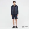 DRY-EX-shorts til mænd (8″)