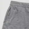 DRY-EX-shorts til mænd (8″)