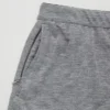 DRY-EX-shorts til mænd (8″)