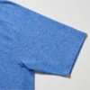 Dry-Ex T-shirt med rund hals og korte ærmer til mænd