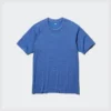 DRY-EX T-shirt med rund hals og korte ærmer til mænd (trykt)