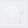 DRY-EX T-shirt med rund hals og korte ærmer til mænd (trykt)