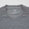 DRY-EX T-shirt med rund hals og korte ærmer til mænd (trykt)