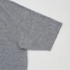 DRY-EX T-shirt med rund hals og korte ærmer til mænd (trykt)