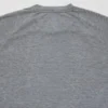 DRY-EX T-shirt med rund hals og korte ærmer til mænd (trykt)