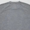 DRY-EX T-shirt med rund hals og korte ærmer til mænd (trykt)