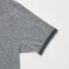 DRY-EX T-shirt med rund hals og korte ærmer til mænd (trykt)