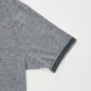 DRY-EX T-shirt med rund hals og korte ærmer til mænd (trykt)