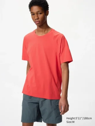 DRY-EX T-shirt til mænd