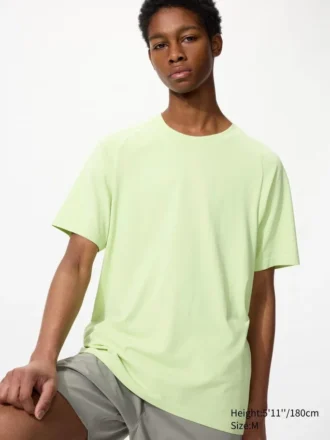 DRY-EX T-shirt til mænd