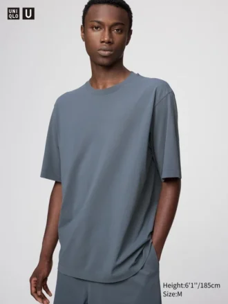 DRY-EX T-shirt til mænd