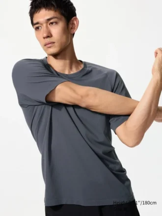 DRY-EX T-shirt til mænd