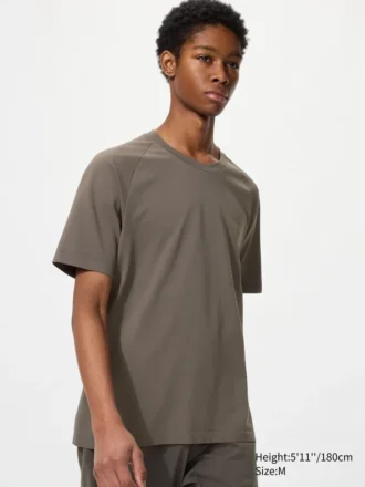 DRY-EX T-shirt til mænd