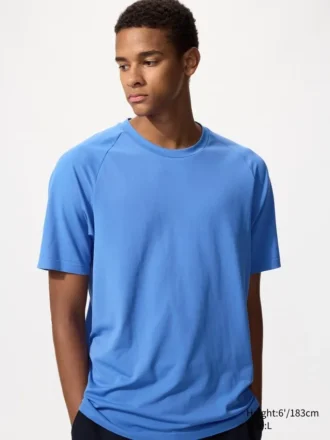 DRY-EX T-shirt til mænd