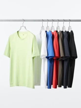 DRY-EX T-shirt til mænd