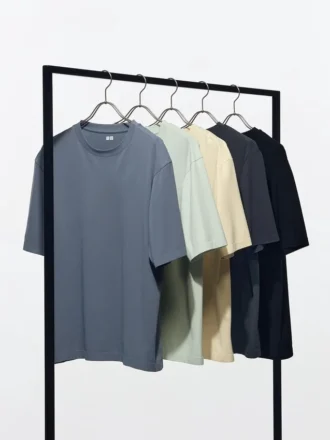 DRY-EX T-shirt til mænd