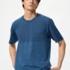 DRY-EX-T-shirt til mænd | Color Block
