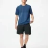 DRY-EX-T-shirt til mænd | Color Block
