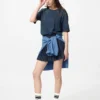 DRY-EX-T-shirt til mænd | Mønstret