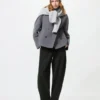 Dry Sweat Barrel-bukser til kvinder | Tall