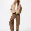 Dry Sweat Barrel-bukser til kvinder | Tall