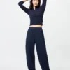 Dry Sweat Barrel-bukser til kvinder | Tall