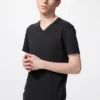 Dry V-hals T-shirt til mænd