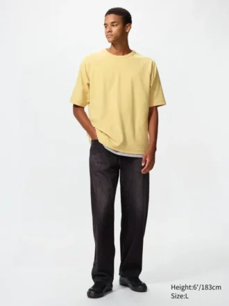 Dry Waffle T-shirt til mænd