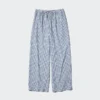 Easy Bukser til kvinder | Gingham
