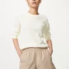 Easy shorts i bomuld til kvinder