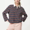 Easy shorts i bomuld til kvinder