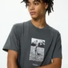 Elliott Erwitt UT Graphic T-shirt til mænd