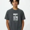 Elliott Erwitt UT Graphic T-shirt til mænd