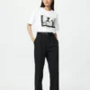 Elliott Erwitt UT Graphic T-shirt til mænd