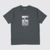 Elliott Erwitt UT Graphic T-shirt til mænd