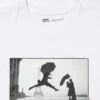 Elliott Erwitt UT Graphic T-shirt til mænd