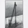 Elliott Erwitt UT Graphic T-shirt til mænd