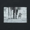 Elliott Erwitt UT Graphic T-shirt til mænd